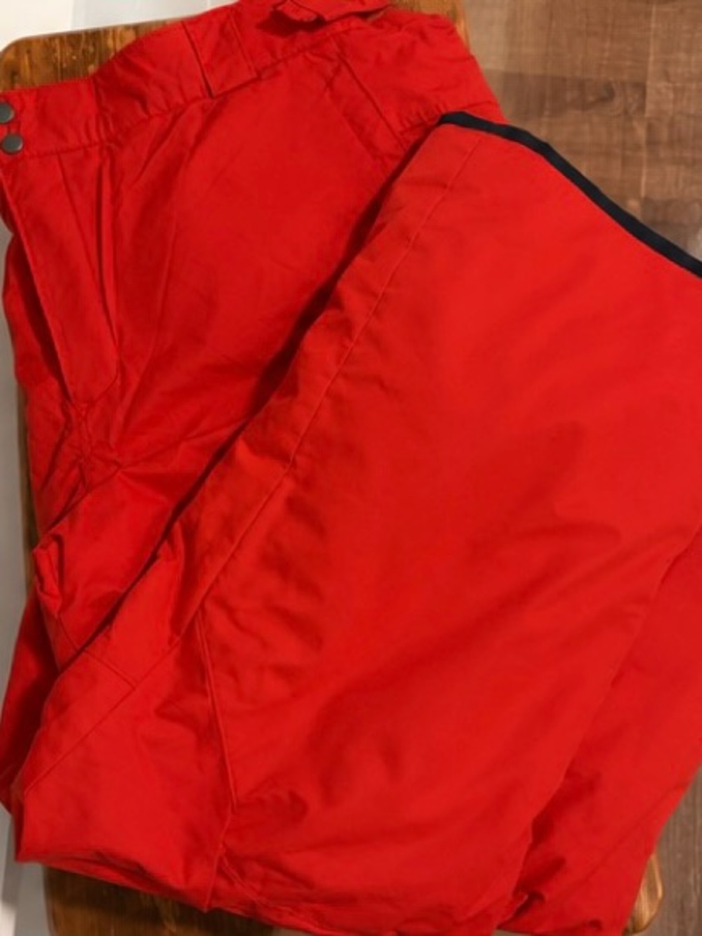 Columbia Bugaboo Unisex Snow Pants